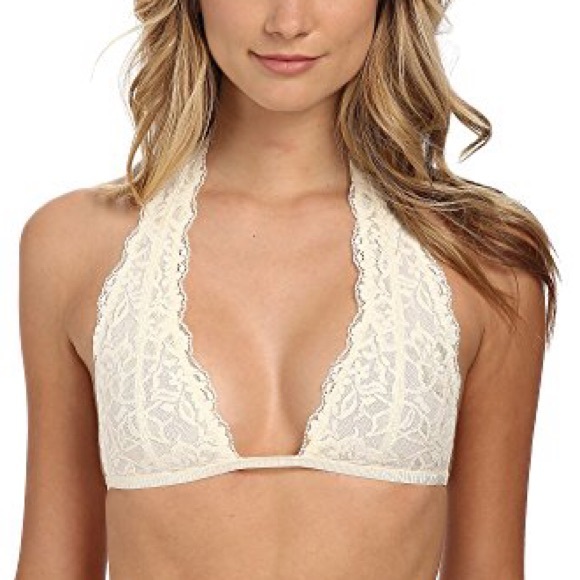 Free People Other - New Free People Galloon Truly Madly Deeply Bra